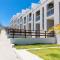 Beach Townhouses - Duplex com Jacuzzi by Carpediem