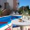Apartments Villa Natali - Heating Pool