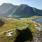 Kvalvika Retreat - Lofoten