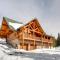 Mountain Retreat