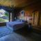 The Captains Quarters