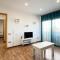 Apartamento Delta