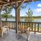 Lakefront Bay View - On the Lake - 大熊湖