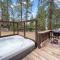 LAKEFRONT HIDEAWAY - On the Lake - Big Bear Lake