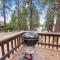 LAKEFRONT HIDEAWAY - On the Lake - Big Bear Lake