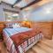 Aggie's Ski Den - Close to Lake, Walk to Slopes - بيغ بير لاكي