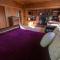 The Captains Quarters