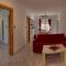 Vis a Vis Apartments