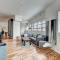 Modern Suites in NDG