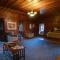 The Captains Quarters