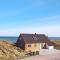 10 person holiday home in Fr strup - Lild Strand