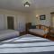 The Captains Quarters
