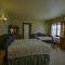 The Captains Quarters