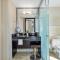Penthouse Mar Azul South Beach on Ocean Drive Miami Beach home