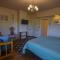 The Captains Quarters