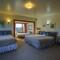 The Captains Quarters
