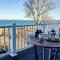 Barnstable Harbor Home