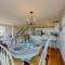 Barnstable Harbor Home