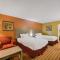 SureStay Hotel by Best Western Mt Pleasant