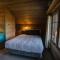 The Captains Quarters