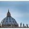 La Cupola del Vaticano