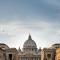 La Cupola del Vaticano La Cupola del Vaticano