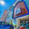 Sailor Hotel Pattaya