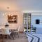 Apartamentos Rossa Residenzialle CENTRO by Achei Gramado