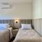 Apartamentos Rossa Residenzialle CENTRO by Achei Gramado