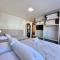 Apartamentos Rossa Residenzialle CENTRO by Achei Gramado