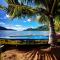 Fare Anuhe HUAHINE