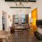 Berenice Winery Hotel