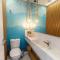 Puntarenas 202 - Excelente apartamento 2 suítes - Finamente mobiliado e decorado - À poucos metros da praia - (Consultar serviços de roupa de cama e banho) - بومبينهاس