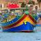 Foto: Seagull Penthouse Marsaxlokk 2/142