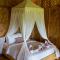 Elang Hillside Bamboo Villas
