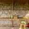Elang Hillside Bamboo Villas