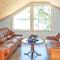 Gorgeous Home In Hagavik