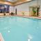 Seasons Inn & Suites Highland