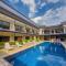 Phangan Island View - SHA Extra Plus - Baan Tai