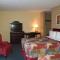 Golden Manor Inn & Suites - Muldraugh