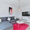 Apartments Olujic
