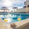 Apartments Olujic
