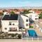 Apartments Olujic