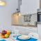 Apartments Olujic