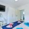 Apartments Olujic