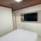 Flat Luxo no Villa Hipica Resort em Gravata - 705 Locarhouse
