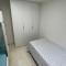 Flat Luxo no Villa Hipica Resort em Gravata - 705 Locarhouse