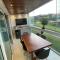 Flat Luxo no Villa Hipica Resort em Gravata - 705 Locarhouse