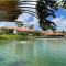 Flat Luxo no Villa Hipica Resort em Gravata - 705 Locarhouse