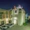 Hotel Imperial Luxury Foto: Hotel Imperial Luxury